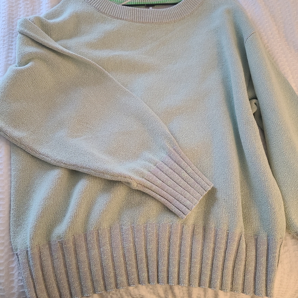 Free People sweater